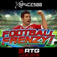 slot Football Frenzy RTG